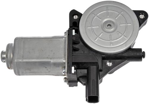 Dorman OE Solutions 2 Terminal Window Lift Motor - New 742831 | O