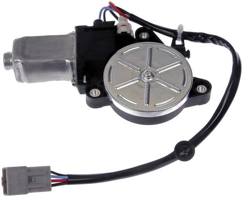 Dorman OE Solutions 4 Terminal Window Lift Motor - New 742848 | O