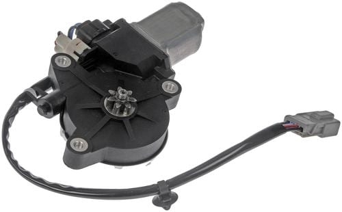 Dorman OE Solutions 4 Terminal Window Lift Motor - New 742848 | O
