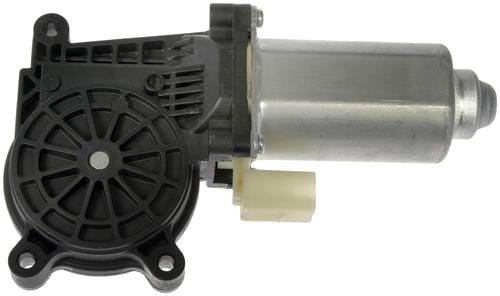 Dorman OE Solutions 2 Terminal Window Lift Motor - New 742909 | O