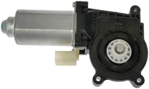 Dorman OE Solutions 2 Terminal Window Lift Motor - New 742909 | O