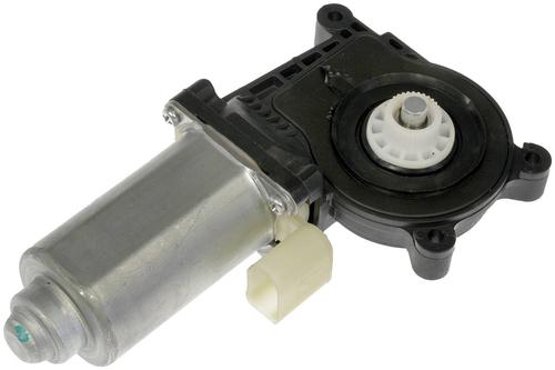 Dorman OE Solutions 2 Terminal Window Lift Motor - New 742909 | O