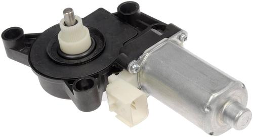 Dorman OE Solutions 6 Terminal Window Lift Motor - New 742942 | O