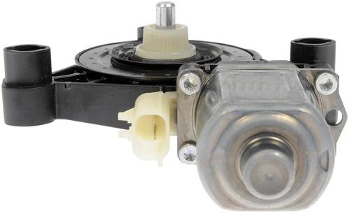 Dorman OE Solutions 2 Terminal Window Lift Motor - New 742944 | O