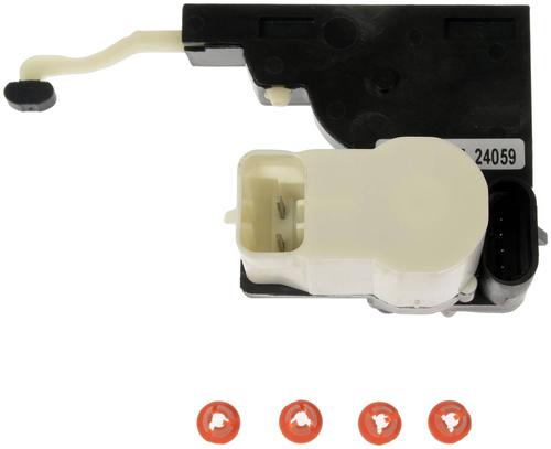 Dorman OE Solutions Tailgate Lock Actuator 746011 | O'Reilly Auto