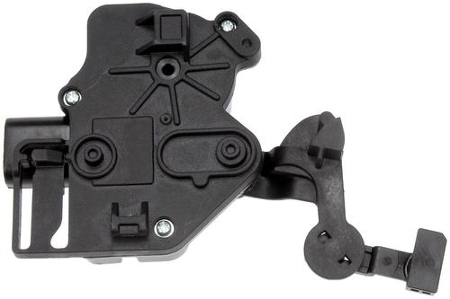 Dorman OE Solutions 2 Terminal Liftgate Lock Actuator 746015 | O
