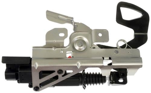 Dorman OE Solutions 2 Terminal Tailgate Latch Actuator 746082 | O