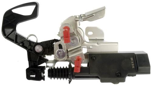 Dorman OE Solutions 2 Terminal Tailgate Latch Actuator 746082 | O