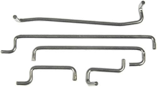 Dorman OE Solutions Tailgate Lock Actuator 746158 | O'Reilly Auto