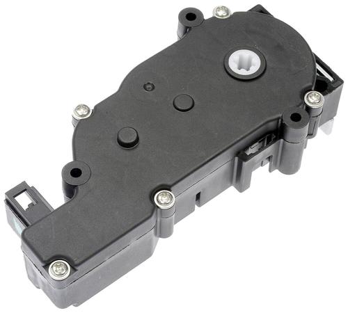 Dorman OE Solutions 2 Terminal Trunk Lock Actuator Motor 746172