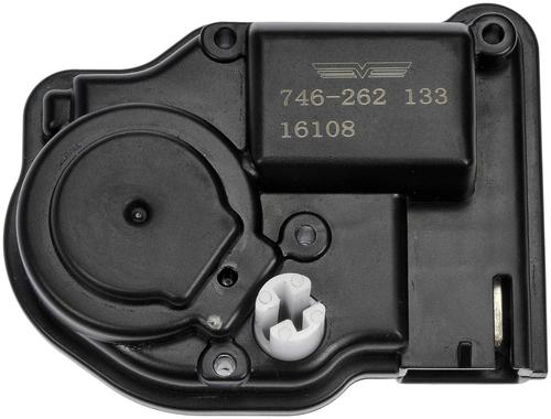 オードリー Dorman OE Solutions 2 Terminal Liftgate Lock Actuator 746262 | O