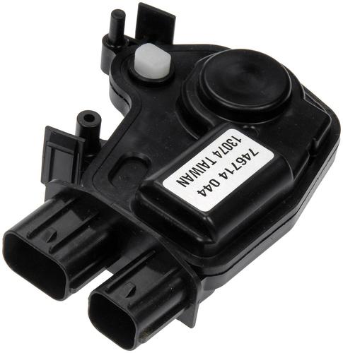 Dorman OE Solutions Door Lock Actuator 746714 | O'Reilly Auto Parts