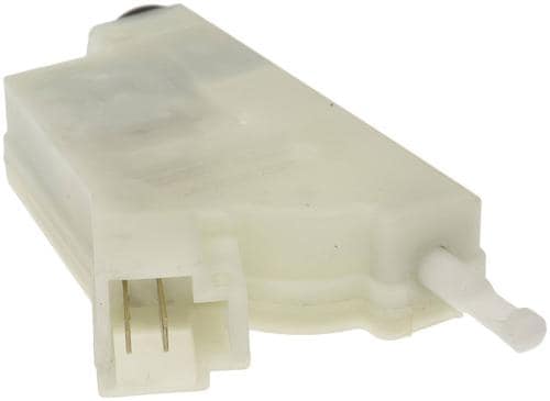 Dorman OE Solutions 2 Terminal Fuel Filler Door Lock Actuator