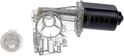 Dorman OE Solutions Trunk Lid Pull Down Motor - New 747000 | O