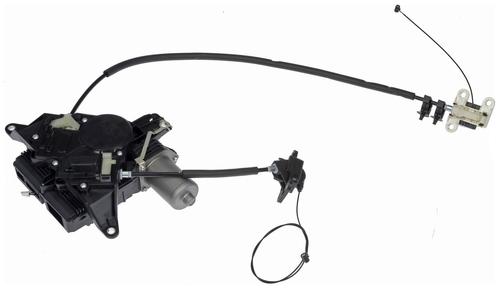 Dorman OE Solutions Power Sliding Door Motor 747446 | O'Reilly