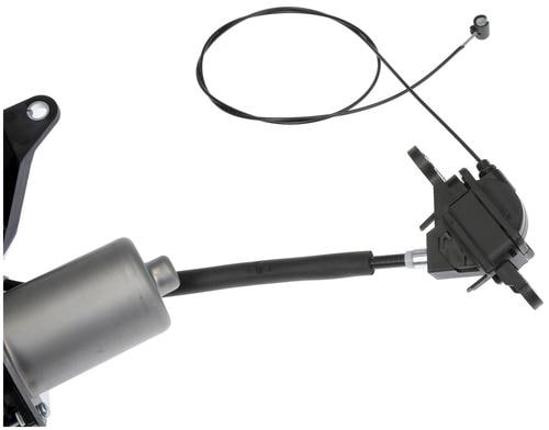 Dorman OE Solutions Power Sliding Door Motor 747446 | O'Reilly