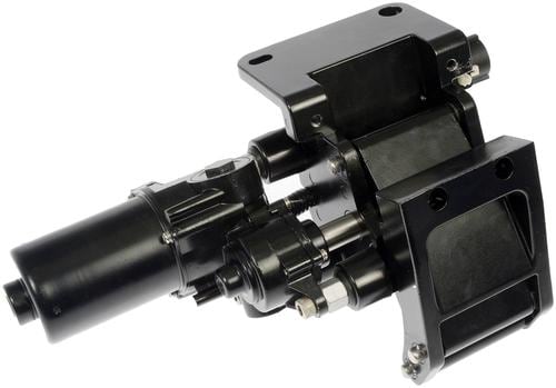 Dorman OE Solutions Power Running Board Assembly 747900 | O'Reilly