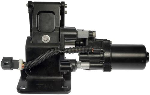 Dorman OE Solutions Power Running Board Assembly 747901 | O'Reilly
