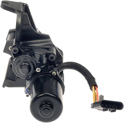 Dorman OE Solutions Power Running Board Assembly 747902 | O'Reilly