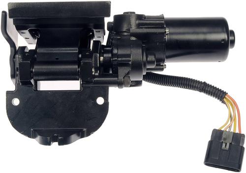 Dorman OE Solutions Power Running Board Assembly 747903 | O'Reilly