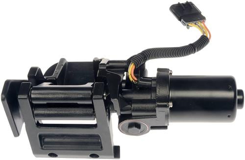 Dorman OE Solutions Power Running Board Assembly 747903 | O'Reilly