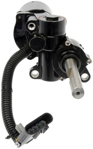 Dorman OE Solutions Running Board Motor 747952 | O'Reilly Auto Parts