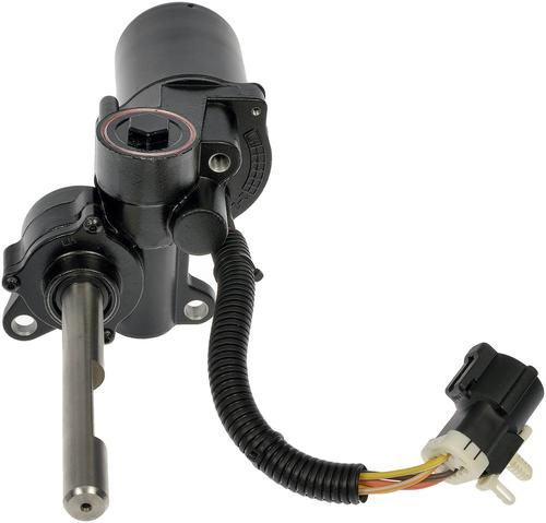 Dorman OE Solutions Running Board Motor 747953 | O'Reilly Auto Parts