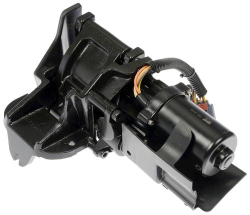 Dorman OE Solutions Power Running Board Motor 747955 | O'Reilly