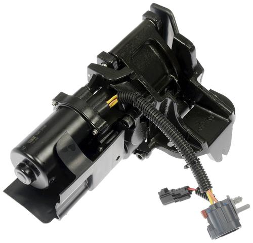 Dorman OE Solutions Power Running Board Motor 747956 | O'Reilly