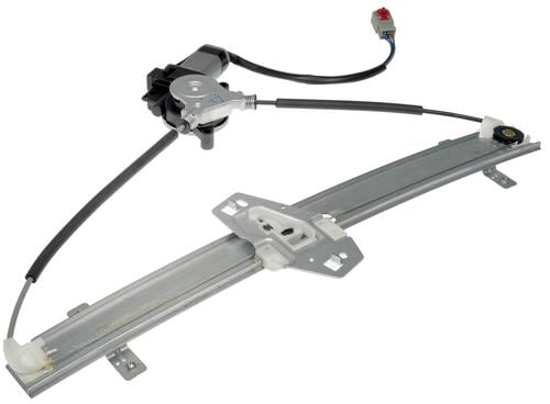 レオン Dorman OE Solutions Window Motor And Regulator Assembly 748129 | O