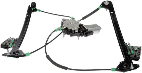 Ugello Lavavetri Dorman 47223 | Gettone Parabrezza Ricambio Per Auto, Facile Installazione, Numero OE MR300201 - 3