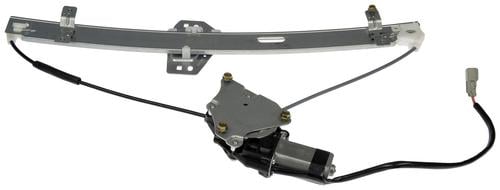 Dorman OE Solutions Window Motor And Regulator Assembly 748512 | O