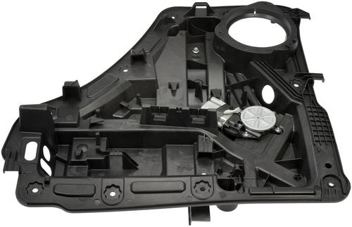 Dorman OE Solutions Window Motor And Regulator Assembly 748572 | O