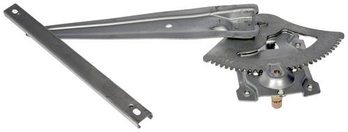 Dorman Manual Window Regulator – Front Left – Fits 1998-2004