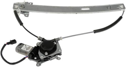 Dorman OE Solutions Window Motor And Regulator Assembly 751296 | O