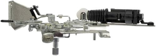 Dorman OE Solutions 2 Terminal Door Latch Assembly 759999 | O