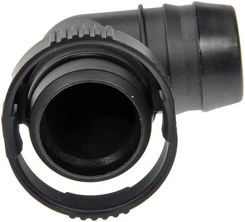 Dorman 47090 Heater Hose Connectors - 1/4 In. X 1/4 In. Connector