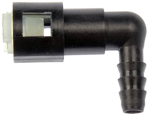Dorman OE Solutions 90 Degree Fuel Line Adapter 800081 | O'Reilly