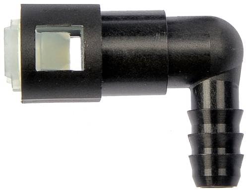 Dorman OE Solutions 3/8, 1/2, 5/8, 3/4, 1 Inch 90 Degree Fuel Line