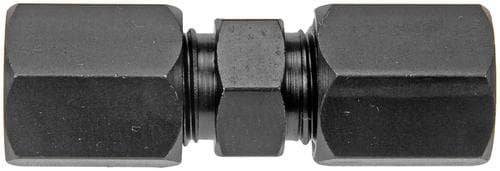 Dorman OE Solutions 5/16 Inch Straight Compression Union 800204