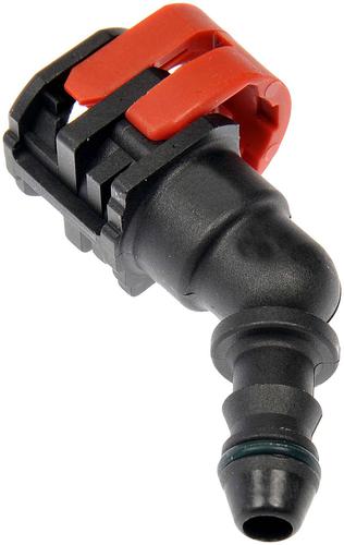 Dorman OE Solutions 45 Degree Fuel Line Connector 800344 | O