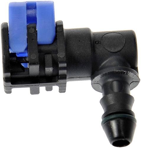 Dorman OE Solutions 90 Degree Fuel Line Connector 800348 | O