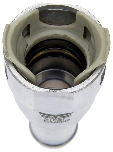 Dorman OE Solutions 180 Degree Heater Connector 800404HP | O