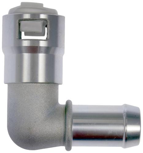 Dorman OE Solutions 90 Degree Heater Connector 800418HP | O'Reilly