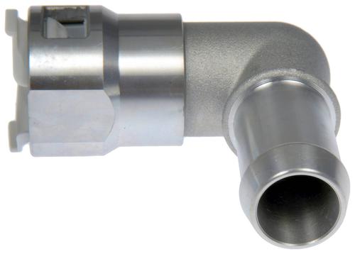 ヒメギフチヨウ90頭 Dorman OE Solutions 90 Degree Heater Connector 800418HP | O'Reilly