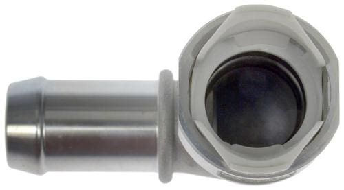ヒメギフチヨウ90頭 Dorman OE Solutions 90 Degree Heater Connector 800418HP | O'Reilly