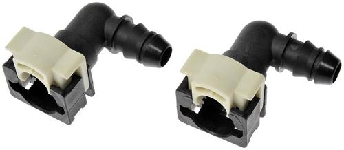 Dorman Fuel Line Connectors - In Stock Filter Options