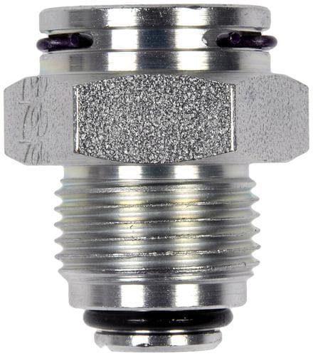 Dorman OE Solutions Oil Cooler Connector 800607 | O'Reilly Auto Parts
