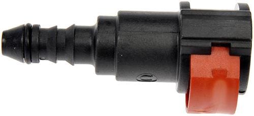 Dorman OE Solutions Fuel Line Connector 800658 | O'Reilly Auto Parts