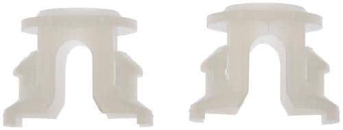 Dorman OE Solutions Oil Cooler Line Clips 800802 | O'Reilly Auto Parts